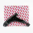 Triangle ou bras de suspension (train avant) BORG & BECK BCA5980 - Visuel 2