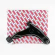 Triangle ou bras de suspension (train avant) BORG & BECK BCA5981 - Visuel 2