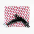 Triangle ou bras de suspension (train avant) BORG & BECK BCA5983 - Visuel 2