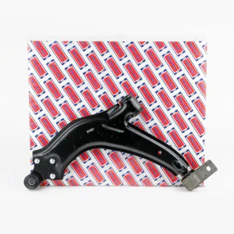 Triangle ou bras de suspension (train avant) BORG & BECK BCA5984