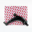 Triangle ou bras de suspension (train avant) BORG & BECK BCA5985 - Visuel 2