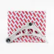 Triangle ou bras de suspension (train avant) BORG & BECK BCA5990 - Visuel 2
