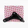 Triangle ou bras de suspension (train avant) BORG & BECK BCA5993 - Visuel 1