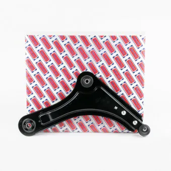 Triangle ou bras de suspension (train avant) BORG & BECK BCA5993