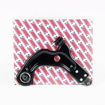 Triangle ou bras de suspension (train avant) BORG & BECK BCA5995