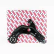 Triangle ou bras de suspension (train avant) BORG & BECK BCA5997 - Visuel 2