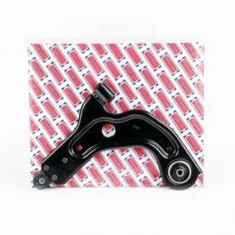 Triangle ou bras de suspension (train avant) BORG & BECK BCA5998