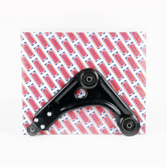 Triangle ou bras de suspension (train avant) BORG & BECK BCA6000