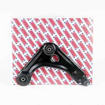 Triangle ou bras de suspension (train avant) BORG & BECK BCA6003