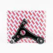 Triangle ou bras de suspension (train avant) BORG & BECK BCA6017 - Visuel 2