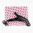 Triangle ou bras de suspension (train avant) BORG & BECK BCA6019 - Visuel 2