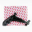 Triangle ou bras de suspension (train avant) BORG & BECK BCA6022 - Visuel 2