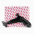 Triangle ou bras de suspension (train avant) BORG & BECK BCA6023 - Visuel 2