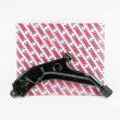 Triangle ou bras de suspension (train avant) BORG & BECK BCA6033 - Visuel 1
