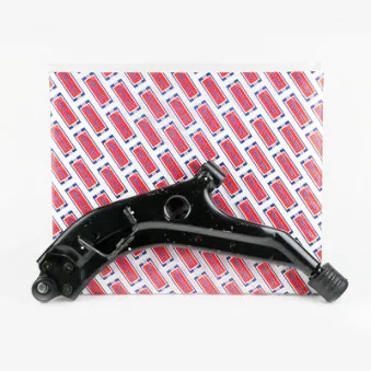 Triangle ou bras de suspension (train avant) BORG & BECK BCA6033