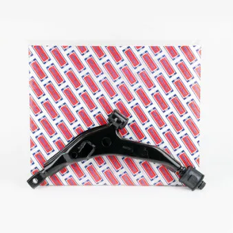 Triangle ou bras de suspension (train avant) BORG & BECK BCA6041