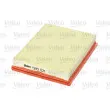 Filtre à air VALEO 585021 - Visuel 2