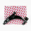 Triangle ou bras de suspension (train avant) BORG & BECK BCA6051 - Visuel 1