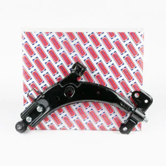 Triangle ou bras de suspension (train avant) BORG & BECK BCA6051