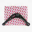 Triangle ou bras de suspension (train avant) BORG & BECK BCA6061 - Visuel 2