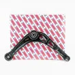 Triangle ou bras de suspension (train avant) BORG & BECK BCA6062 - Visuel 1