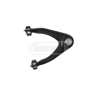 Triangle ou bras de suspension (train avant) BORG & BECK BCA6083