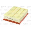 Filtre à air VALEO 585022 - Visuel 2