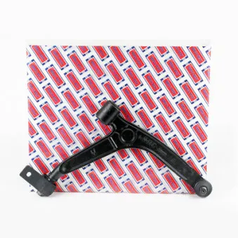 Triangle ou bras de suspension (train avant) BORG & BECK BCA6095