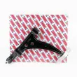Triangle ou bras de suspension (train avant) BORG & BECK BCA6110 - Visuel 1