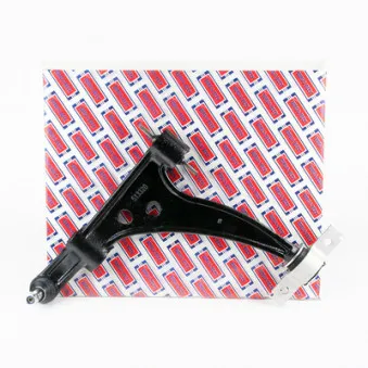 Triangle ou bras de suspension (train avant) BORG & BECK BCA6110