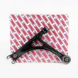 Triangle ou bras de suspension (train avant) BORG & BECK BCA6117 - Visuel 1