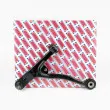 Triangle ou bras de suspension (train avant) BORG & BECK BCA6121 - Visuel 2