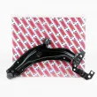 Triangle ou bras de suspension (train avant) BORG & BECK BCA6127 - Visuel 2