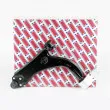 Triangle ou bras de suspension (train avant) BORG & BECK BCA6129 - Visuel 1