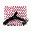 Triangle ou bras de suspension (train avant) BORG & BECK BCA6131 - Visuel 2