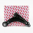 Triangle ou bras de suspension (train avant) BORG & BECK BCA6141 - Visuel 2
