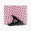 Triangle ou bras de suspension (train avant) BORG & BECK BCA6149 - Visuel 1