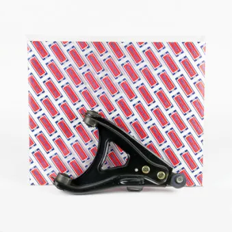 Triangle ou bras de suspension (train avant) BORG & BECK BCA6149