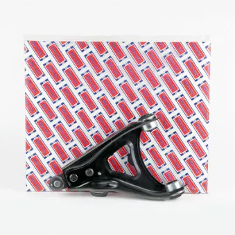Triangle ou bras de suspension (train avant) BORG & BECK BCA6150