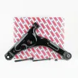 Triangle ou bras de suspension (train avant) BORG & BECK BCA6162 - Visuel 1