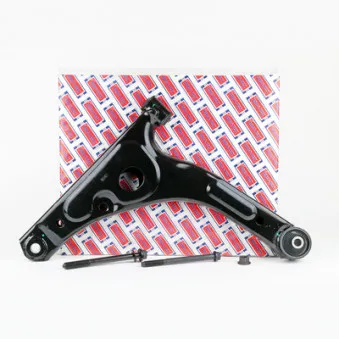 Triangle ou bras de suspension (train avant) BORG & BECK BCA6162