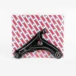 Triangle ou bras de suspension (train avant) BORG & BECK BCA6164 - Visuel 2
