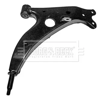 Triangle ou bras de suspension (train avant) BORG & BECK BCA6175