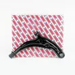 Triangle ou bras de suspension (train avant) BORG & BECK BCA6179 - Visuel 1