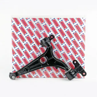 Triangle ou bras de suspension (train avant) BORG & BECK BCA6216