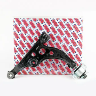 Triangle ou bras de suspension (train avant) BORG & BECK BCA6218