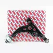 Triangle ou bras de suspension (train avant) BORG & BECK BCA6219 - Visuel 1