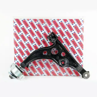 Triangle ou bras de suspension (train avant) BORG & BECK BCA6219