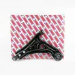 Triangle ou bras de suspension (train avant) BORG & BECK BCA6222 - Visuel 1