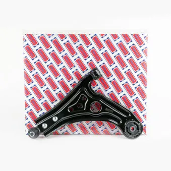 Triangle ou bras de suspension (train avant) BORG & BECK BCA6222